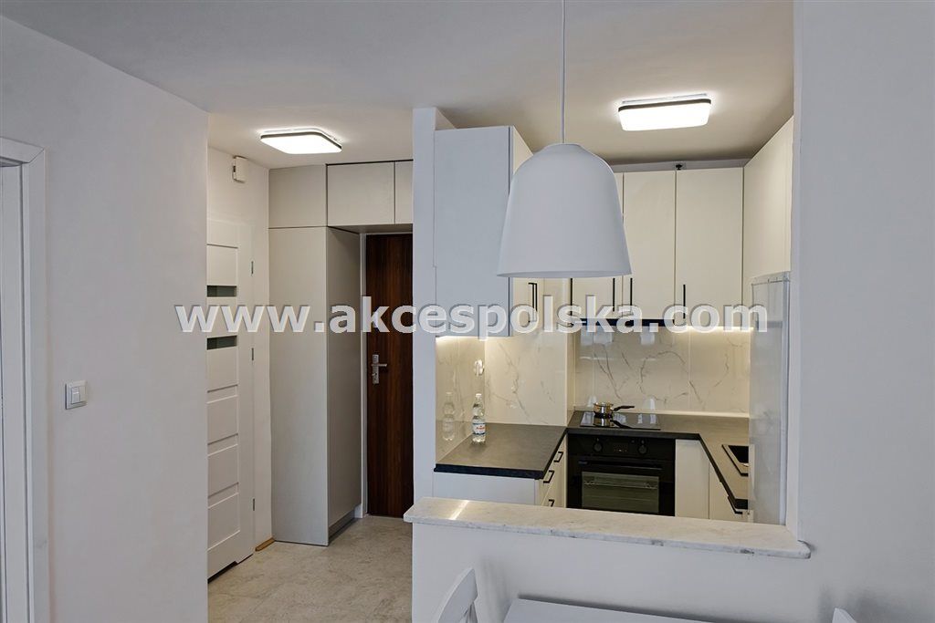 Mieszkanie 2-pokojowe Warszawa Żoliborz, ul. Kazimierza Promyka. Zdjęcie 1