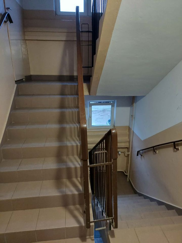 Mieszkanie 1-pokojowe Siedlce Nowe Siedlce, ul. Mieszka I. Zdjęcie 12