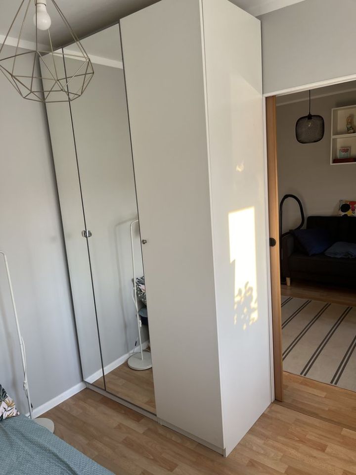 Mieszkanie 2-pokojowe Warszawa Bródno. Zdjęcie 4