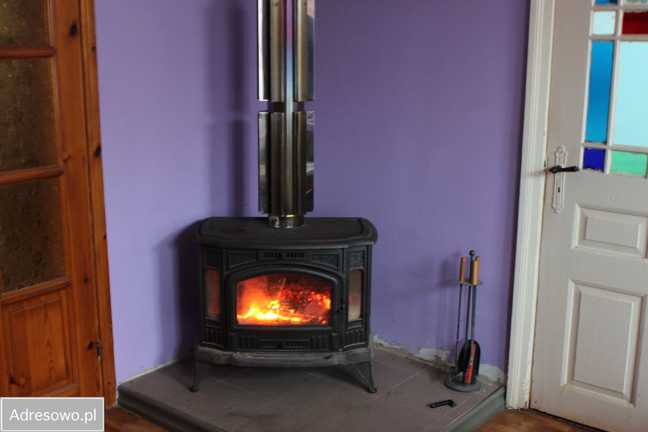 siedlisko, 5 pokoi Brokęcino. Zdjęcie 9