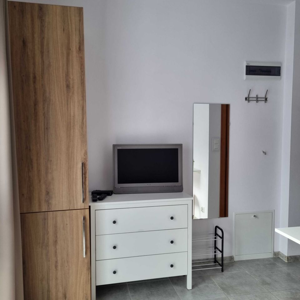 Mieszkanie 1-pokojowe Gdańsk Brętowo. Zdjęcie 3