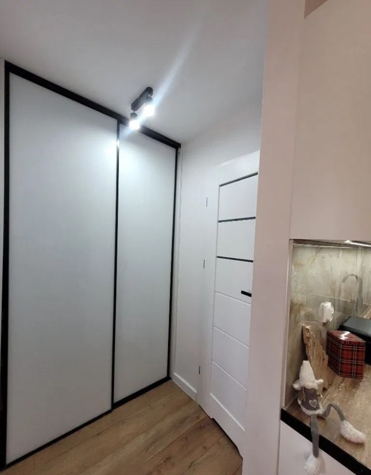 Mieszkanie 3-pokojowe Wrocław Fabryczna, ul. Inżynierska. Zdjęcie 16