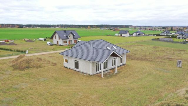 dom wolnostojący, 5 pokoi Czerwone. Zdjęcie 5