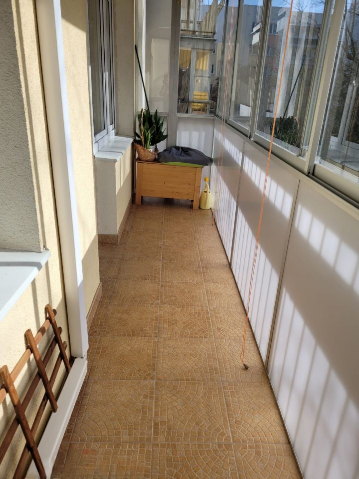 Mieszkanie 3-pokojowe Puławy Górna Niwa, ul.. Zdjęcie 14