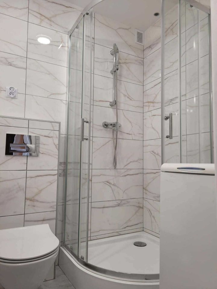 Mieszkanie 3-pokojowe Oława Centrum, ul. Tadeusza Kościuszki. Zdjęcie 5