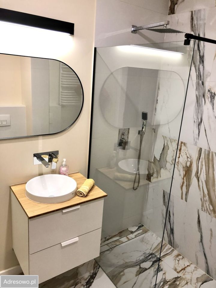 Mieszkanie 2-pokojowe Warszawa Białołęka, ul. Krzyżówki. Zdjęcie 4