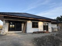 dom wolnostojący Trzebicz Nowy. Zdjęcie 1