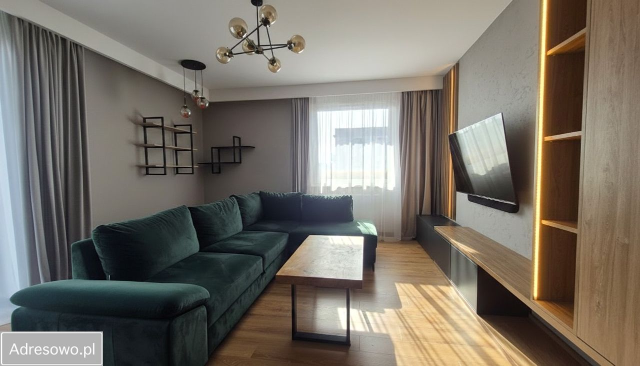 Mieszkanie 2-pokojowe Wrocław Popowice, ul. Białowieska. Zdjęcie 20