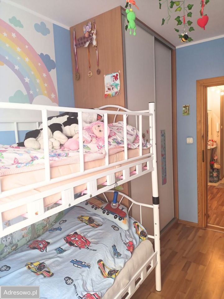 Mieszkanie 3-pokojowe Warszawa Młociny, ul. Heroldów. Zdjęcie 13