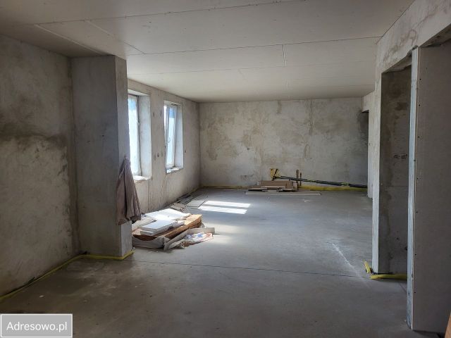 dom wolnostojący, 3 pokoje Strzelczyn. Zdjęcie 1