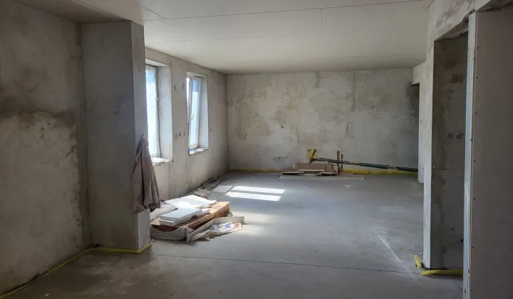 dom wolnostojący, 3 pokoje Strzelczyn