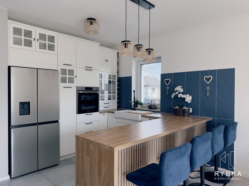 Mieszkanie 4-pokojowe Środa Wielkopolska, ul. Adolfa Bnińskiego. Zdjęcie 5