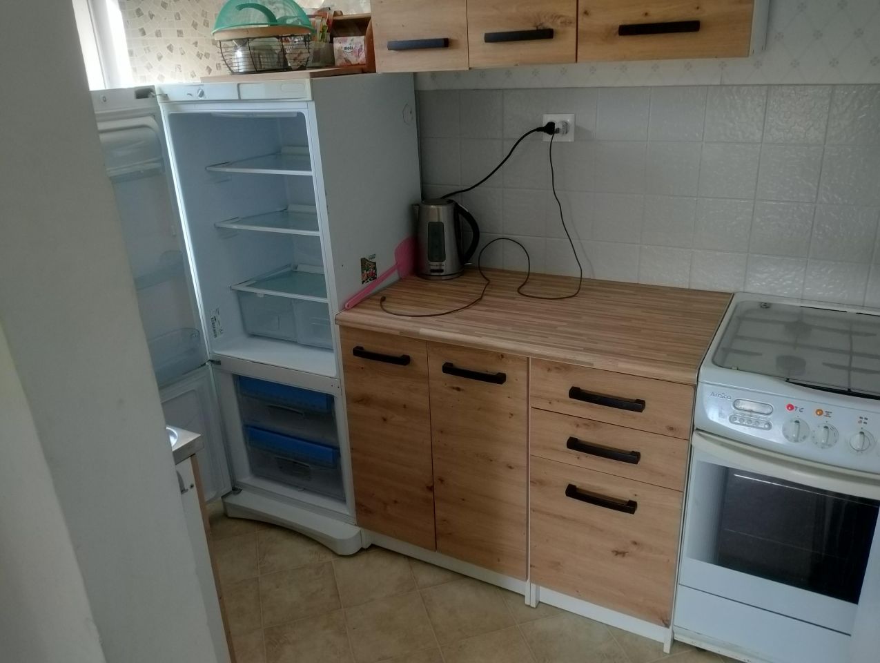 Działka rod Poznań Strzeszyn, ul. Biskupińska. Zdjęcie 8