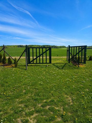 Działka rekreacyjna Orzechowo. Zdjęcie 1