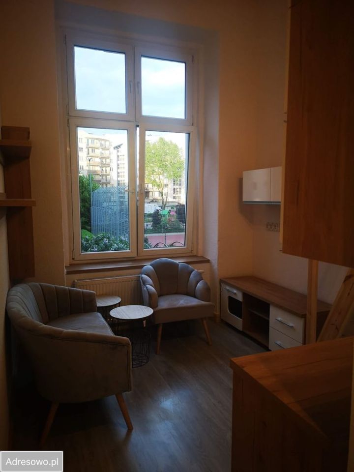 Mieszkanie 3-pokojowe Wrocław Śródmieście, ul. Franklina Delano Roosevelta. Zdjęcie 4