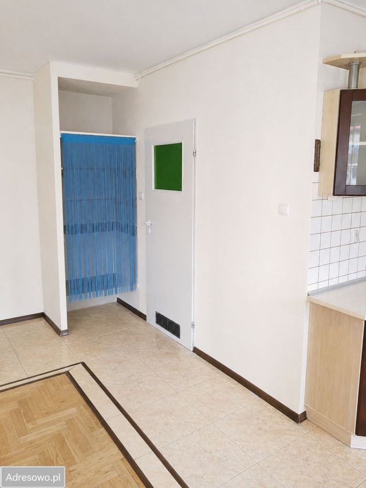 Mieszkanie 1-pokojowe Siedlce, ul. Czerwonego Krzyża. Zdjęcie 10