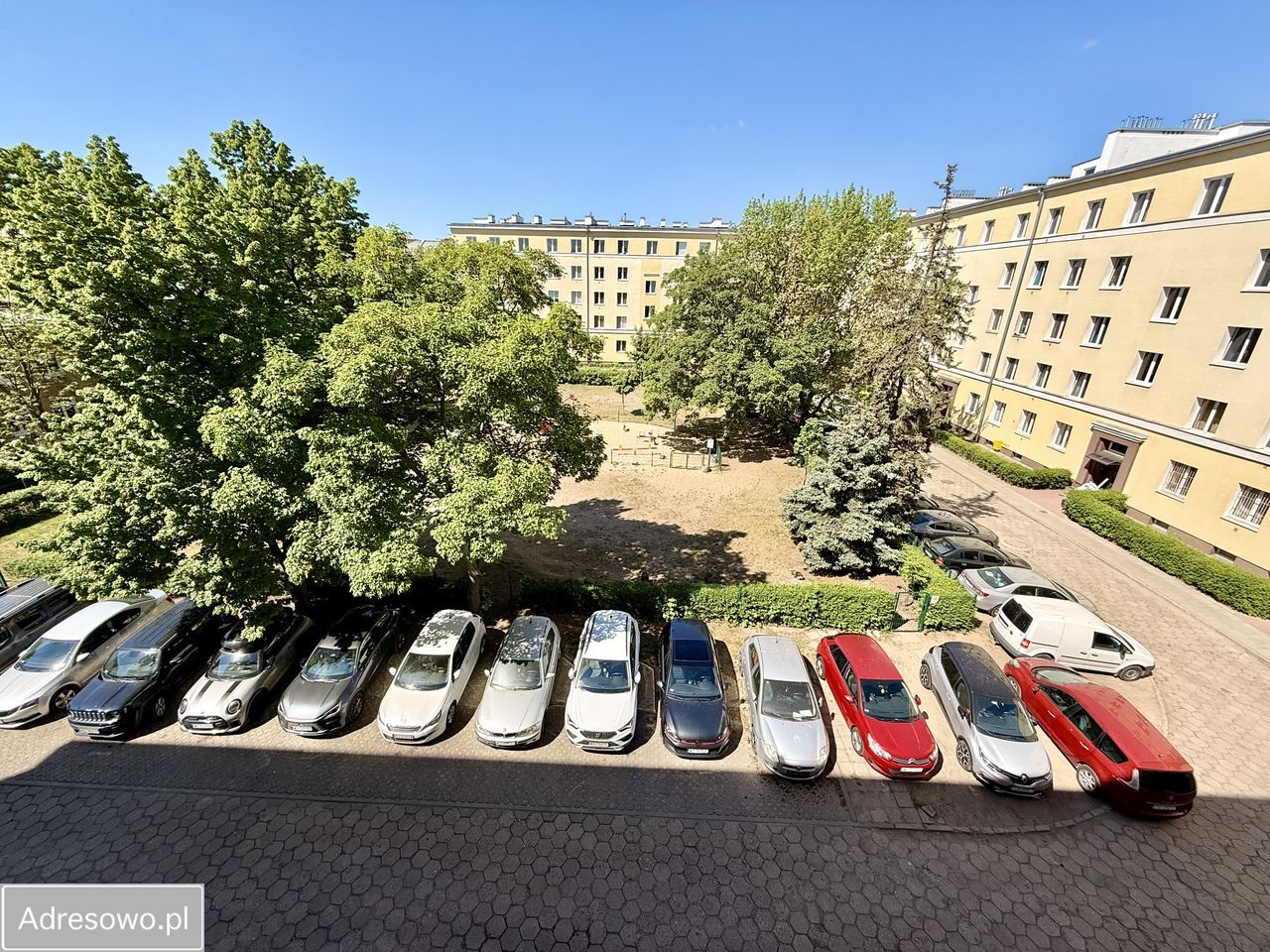 Mieszkanie 2-pokojowe Warszawa Praga-Południe, ul. Siennicka. Zdjęcie 15