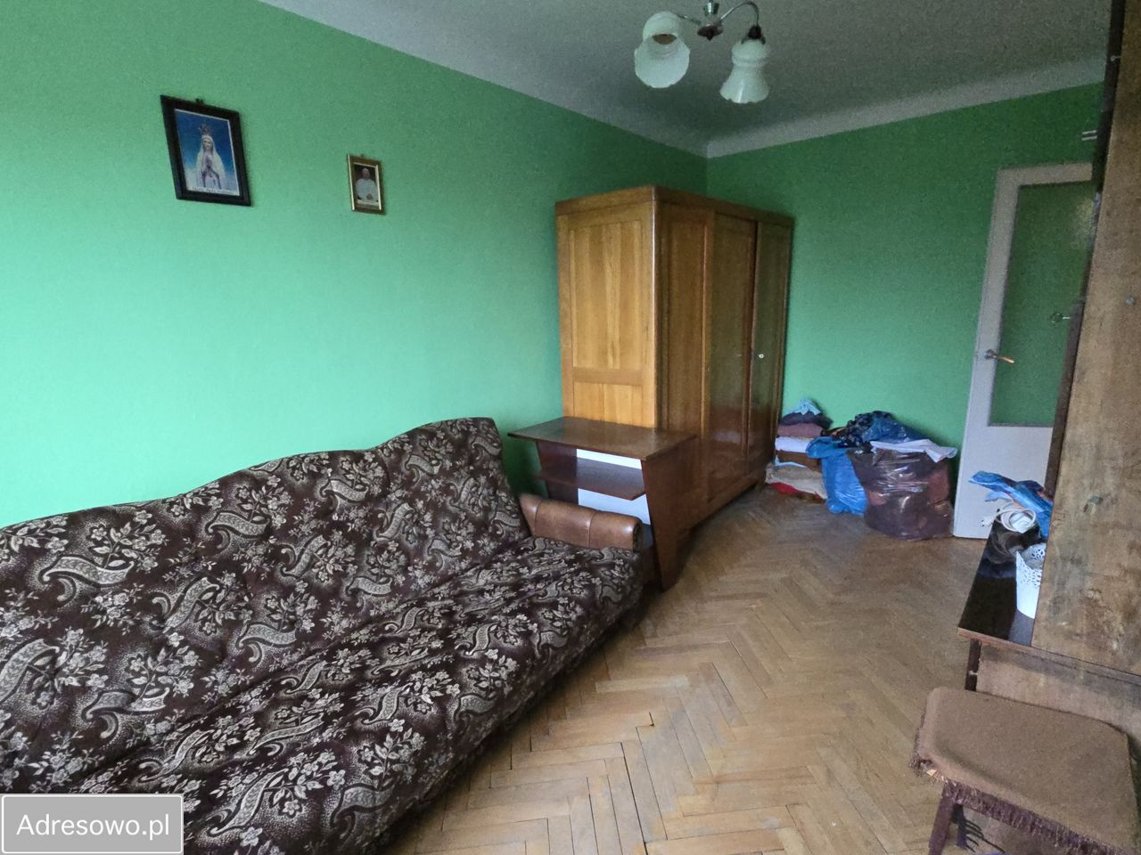 Mieszkanie 3-pokojowe Radom Borki, ul. Maratońska. Zdjęcie 8