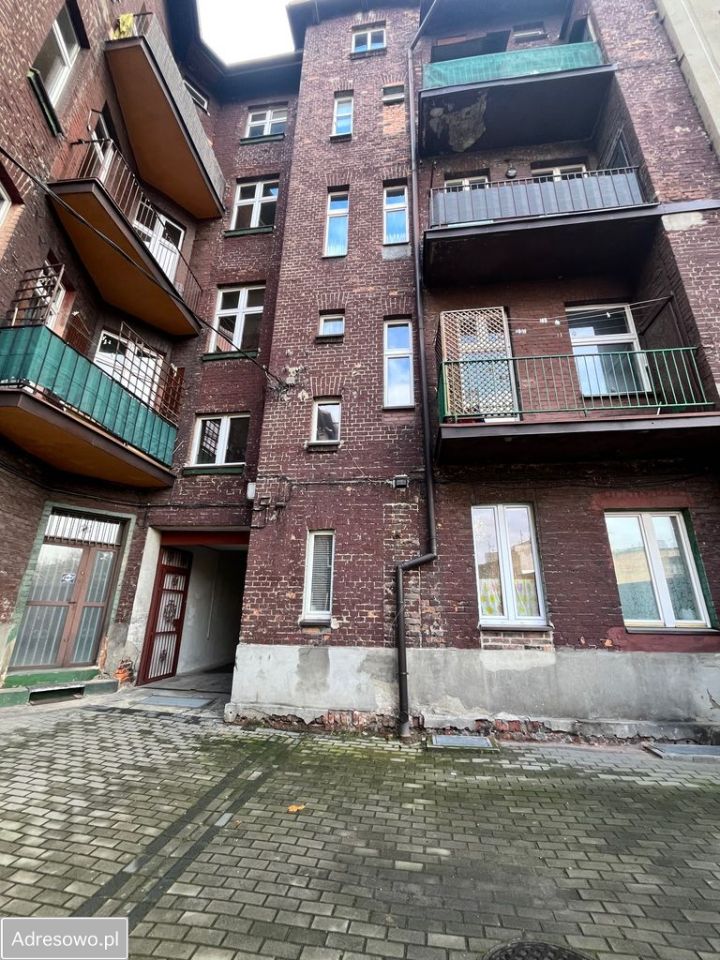 kamienica, 5 pokoi Chorzów Centrum, ul. gen. Henryka Dąbrowskiego. Zdjęcie 5