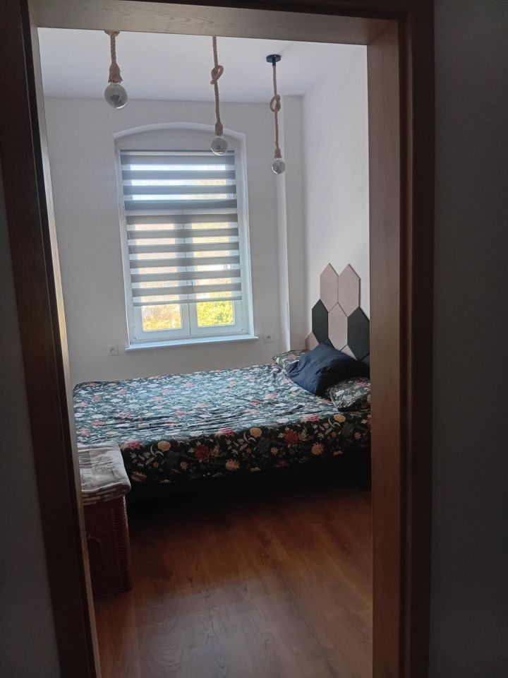 Mieszkanie 2-pokojowe Szczecin Stołczyn, ul. Monterska. Zdjęcie 6