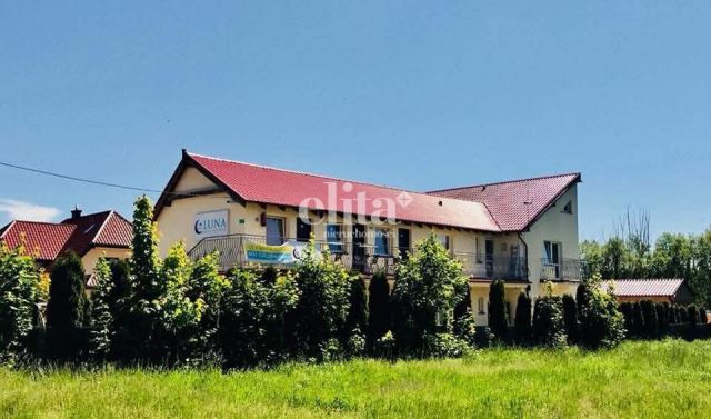Lokal Stegna. Zdjęcie 24