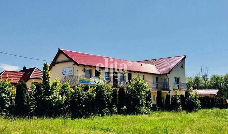 Lokal Stegna. Zdjęcie 24