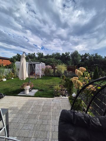 dom szeregowy, 4 pokoje Gliwice Bojków, ul. Knurowska. Zdjęcie 19