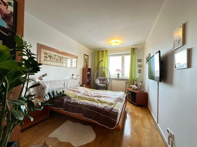 Mieszkanie 5-pokojowe Warszawa Ursynów, ul. Stryjeńskich. Zdjęcie 6