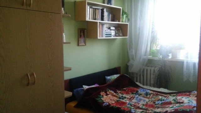 Mieszkanie 3-pokojowe Nowy Sącz, ul. Tadeusza Rejtana. Zdjęcie 1