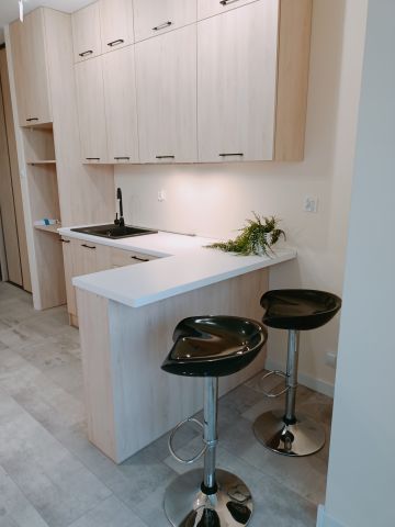 Mieszkanie 2-pokojowe Gryfice, ul. Kościuszki. Zdjęcie 1