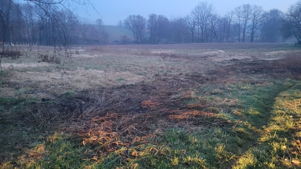 Działka budowlana Stara Wieś, ul. Miodowa. Zdjęcie 3