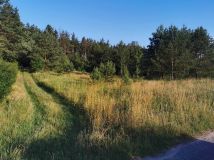 Działka budowlana Studzienice, ul. Wczasowa. Zdjęcie 3