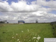 Działka inwestycyjna Ociąż, ul. Ostrowska. Zdjęcie 4