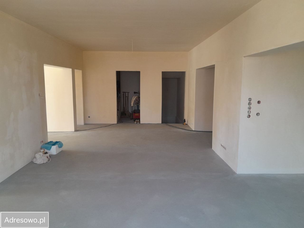 dom wolnostojący, 5 pokoi Natalin, ul. Gwieździsta. Zdjęcie 10