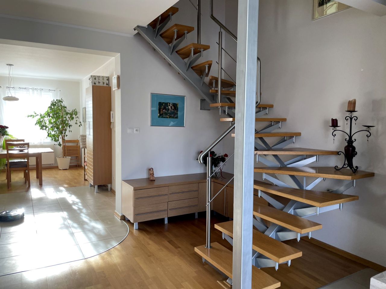 Mieszkanie 3-pokojowe Legnica, ul. Wileńska. Zdjęcie 3