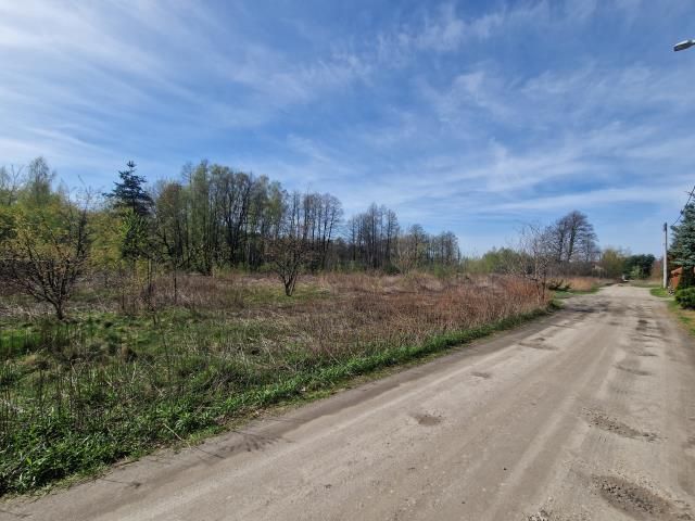 Działka budowlana Kobyłka Zalasek, ul. Zygmunta Starego. Zdjęcie 3