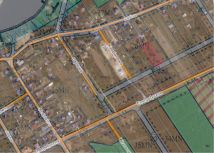 Działka budowlana Laskowiec, ul. Energetyczna. Zdjęcie 1