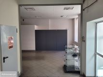 Lokal Kłodzko, ul. Waleriana Łukasińskiego. Zdjęcie 1