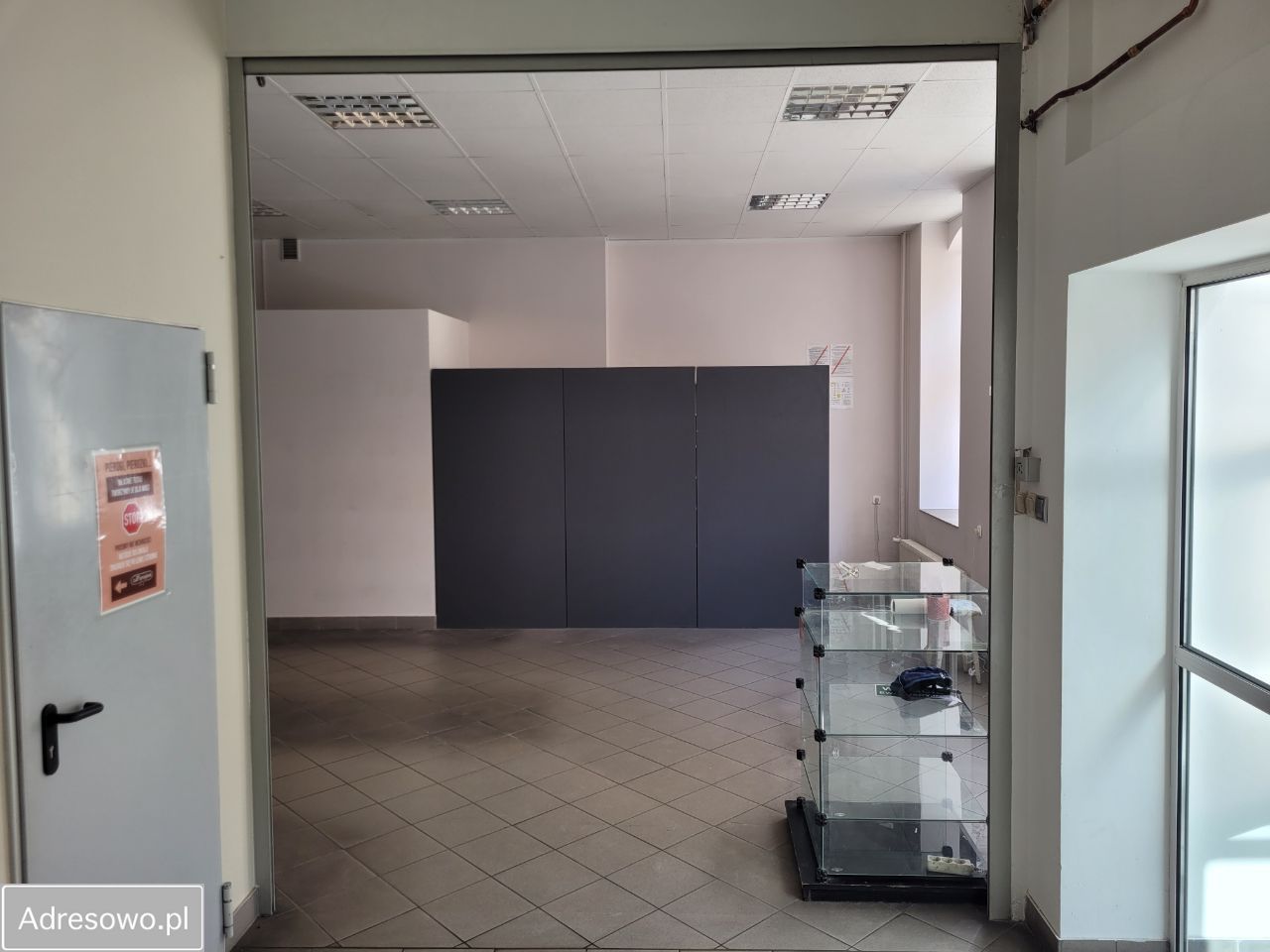 Lokal Kłodzko, ul. Waleriana Łukasińskiego. Zdjęcie 2