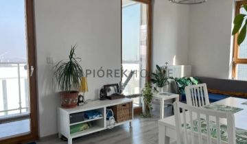 Mieszkanie 3-pokojowe Warszawa Wola, ul. Marcina Kasprzaka