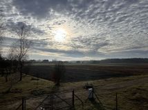 Działka budowlana Sucha Górna. Zdjęcie 4