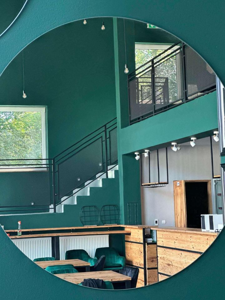 Nieruchomość komercyjna Ostrołęka, ul. Natury. Zdjęcie 15