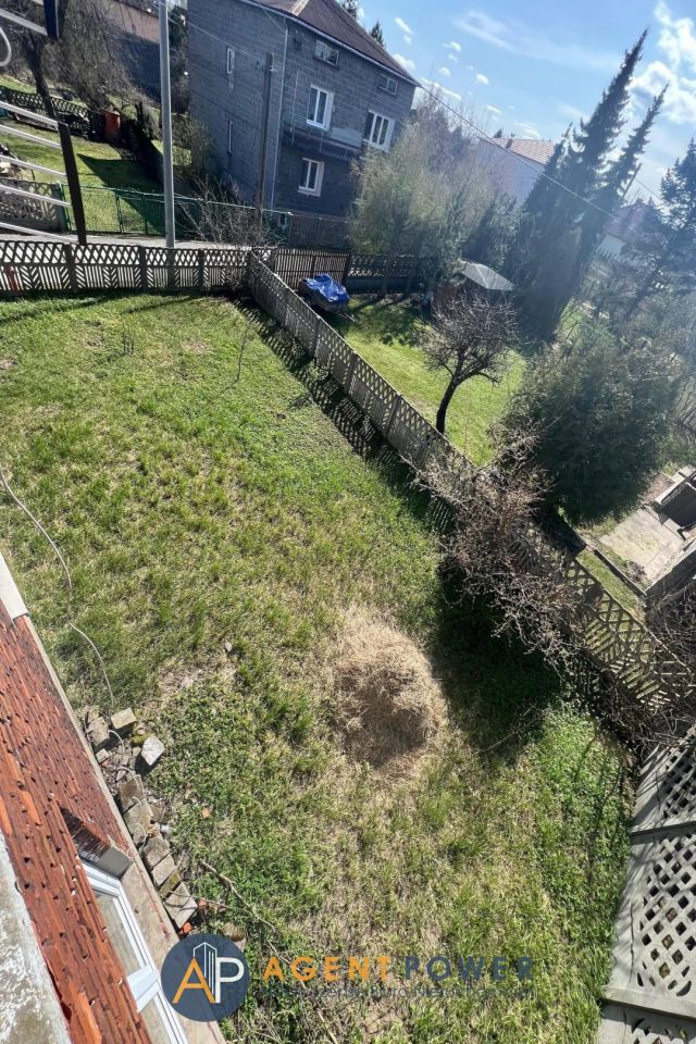 dom wolnostojący, 4 pokoje Siewierz, ul. Krzywa. Zdjęcie 5