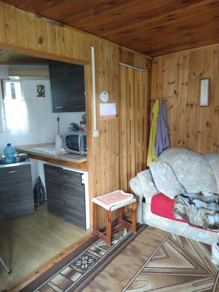 Działka rod Olsztyn. Zdjęcie 5