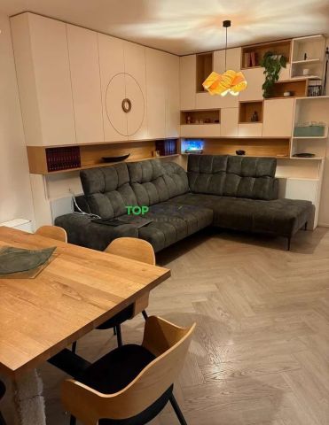 Mieszkanie 4-pokojowe Warszawa Bemowo, ul. Edmunda Jana Osmańczyka. Zdjęcie 1