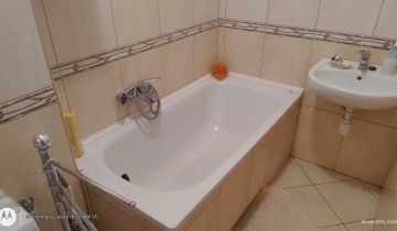 Mieszkanie 3-pokojowe Szczecin Centrum, al. Papieża Jana Pawła II