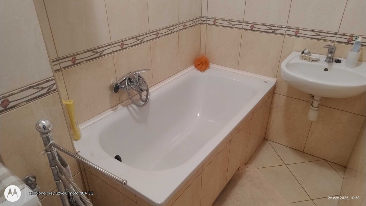 Mieszkanie 3-pokojowe Szczecin Centrum, al. Papieża Jana Pawła II. Zdjęcie 2