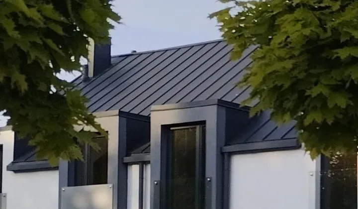 dom szeregowy, 5 pokoi Zgierz Chełmy, ul. Pomorska