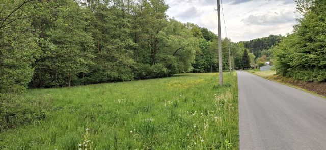 Działka budowlana Przedmieście Czudeckie Wola Czudecka. Zdjęcie 8