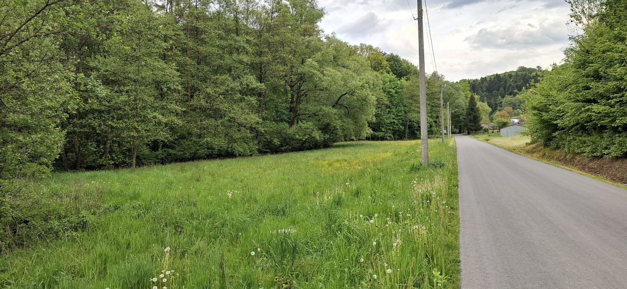 Działka budowlana Przedmieście Czudeckie Wola Czudecka. Zdjęcie 8